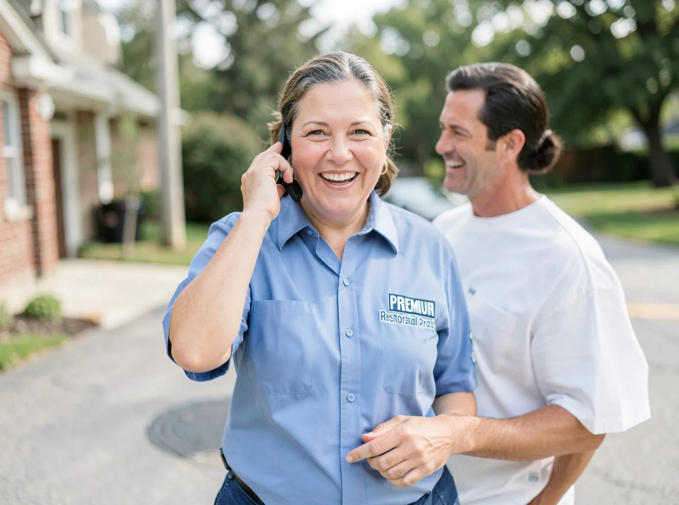 Water Damage Restoration Vest, KY FAQs